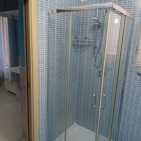 B&B Quattro Palazzi Napoli Centro ภายนอก รูปภาพ