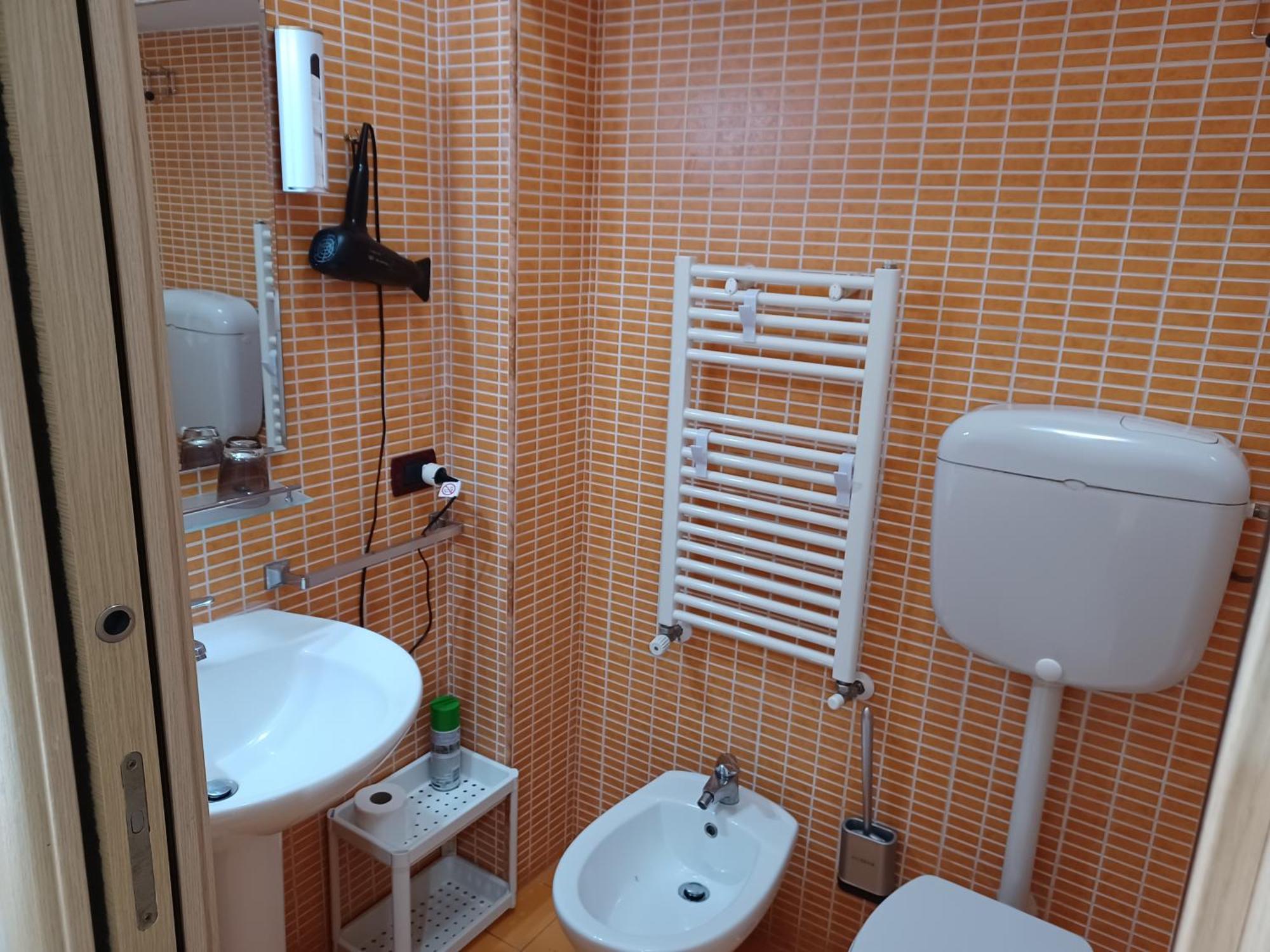 B&B Quattro Palazzi Napoli Centro ภายนอก รูปภาพ