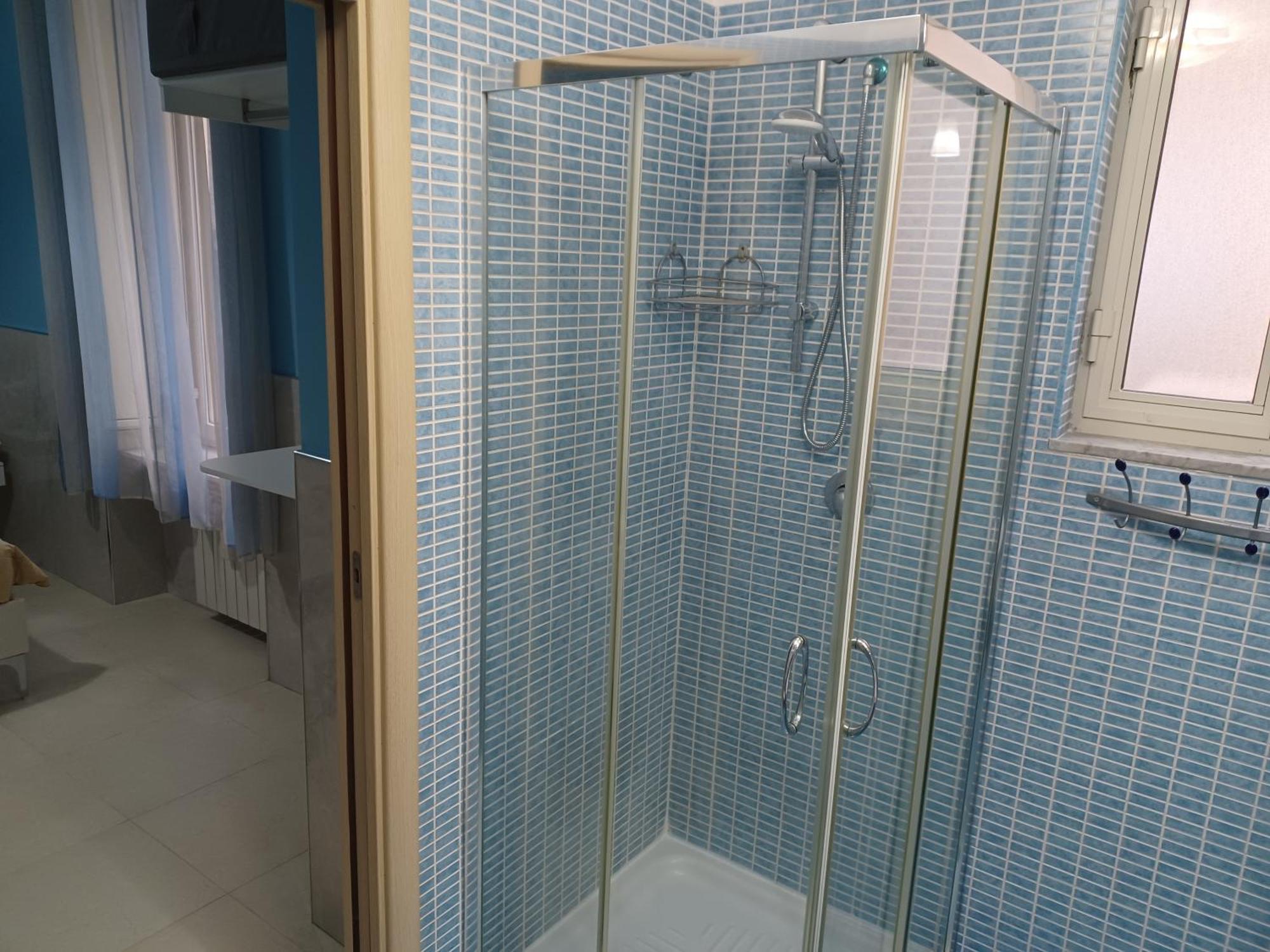 B&B Quattro Palazzi Napoli Centro ภายนอก รูปภาพ