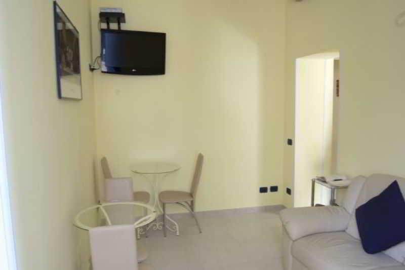 B&B Quattro Palazzi Napoli Centro ภายนอก รูปภาพ